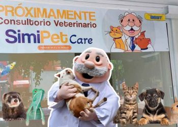 ¿Qué es Simi Pet Care y cómo funcionará?