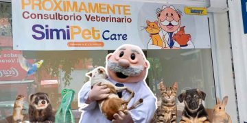 ¿Qué es Simi Pet Care y cómo funcionará?