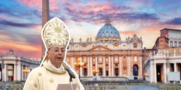 ¿Quién es Dominique Mamberti, encargado de anunciar al nuevo Papa en el Vaticano?