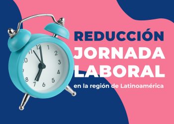Reducción de jornada laboral