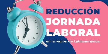 Reducción de jornada laboral