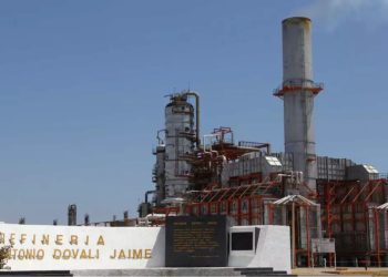 Refinería de Salina Cruz: Reparaciones podrían tomar tiempo, por supuesta deuda de Pemex