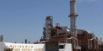 Refinería de Salina Cruz: Reparaciones podrían tomar tiempo, por supuesta deuda de Pemex
