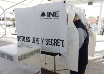 Refuerzan seguridad para elecciones en Quintana Roo y Yucatán