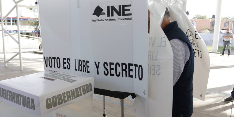 Refuerzan seguridad para elecciones en Quintana Roo y Yucatán