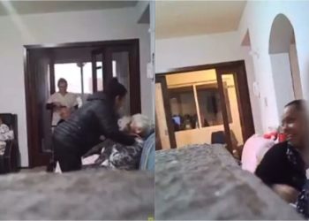 Residencia Santa Sofía: maltrato en asilo de San Luis Potosí 