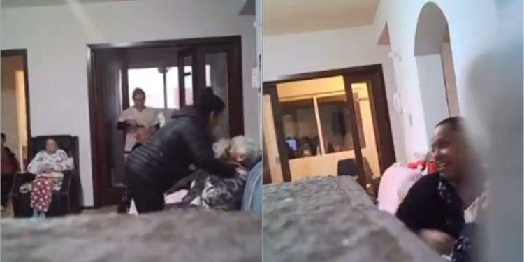Residencia Santa Sofía: maltrato en asilo de San Luis Potosí