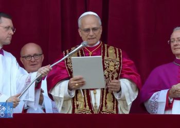 Robert Prevost, León XIV: un Papa de EU con raíces peruanas y españolas