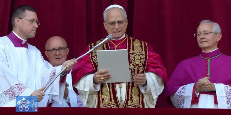 Robert Prevost, León XIV: un Papa de EU con raíces peruanas y españolas