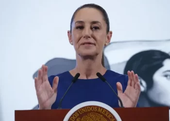 Sheinbaum descarta fin del T-MEC pese a advertencias de Trump