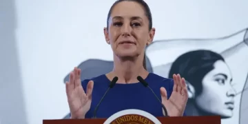 Sheinbaum descarta fin del T-MEC pese a advertencias de Trump