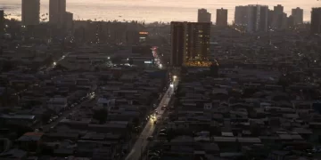 Sismo de magnitud 7.5 sacude a Chile esta mañana