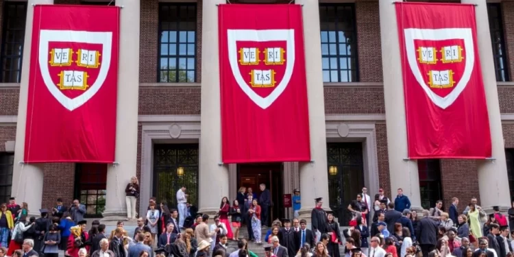 Trump planea quitar a Harvard su exención de impuestos: ¿Qué significa para la universidad?