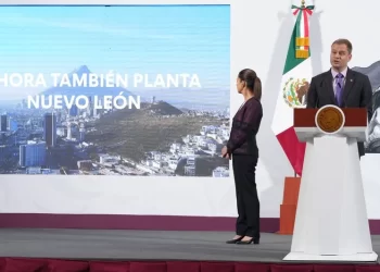 Unilever invertirá 30 mil millones de pesos en México para fortalecer su operación y generar empleos
