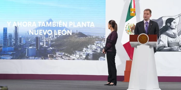 Unilever invertirá 30 mil millones de pesos en México para fortalecer su operación y generar empleos