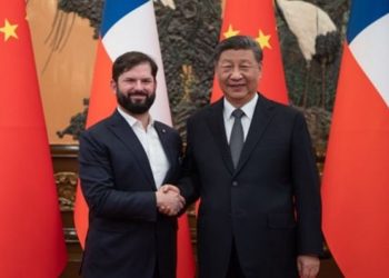 China Abre sus Puertas Latinoamericanos Entraran sin Visa