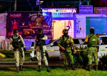 Van 50 homicidios contra políticos en 2025; Morena concentra la mayoría de víctimas