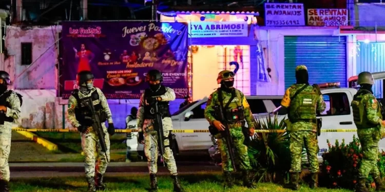 Van 50 homicidios contra políticos en 2025; Morena concentra la mayoría de víctimas