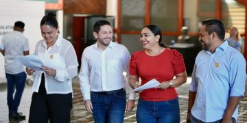 Renán Sánchez plantea veterinarias públicas en Quintana Roo