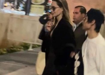 ¡Increíble! Famosos vistos en el Aeropuerto de Cancún