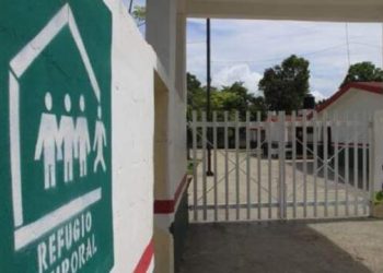 Verifican escuelas en Cancún: ¡refugios seguros listos!