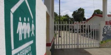 Verifican escuelas en Cancún: ¡refugios seguros listos!