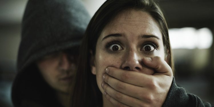 Violencia en Cancún con Aumento en Secuestros Exprés