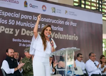 Feria de la Paz