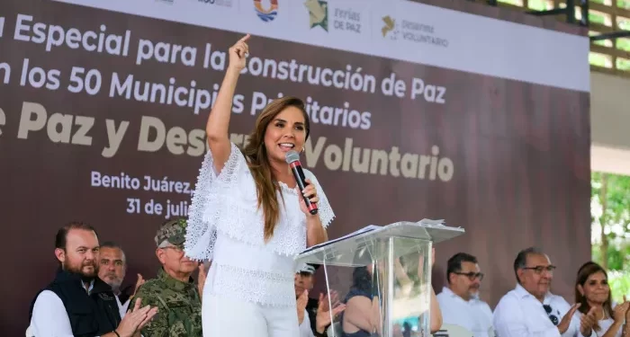 Feria de la Paz
