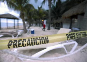 Violencia en Cancún y el Impacto en la Vida Cotidiana