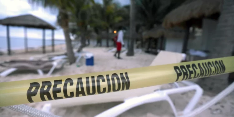 Violencia en Cancún y el Impacto en la Vida Cotidiana