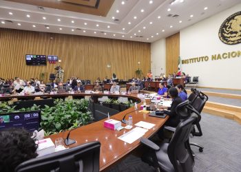 Resultados preliminares de la elección judicial podrían conocerse el 2 de junio, informa INE