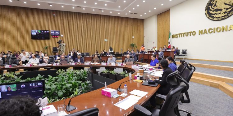Resultados preliminares de la elección judicial podrían conocerse el 2 de junio, informa INE