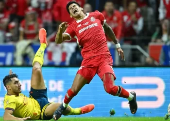 Grave polémica: errores en la final del América contra Toluca
