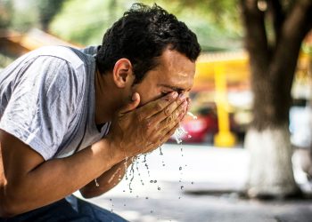 Golpes de calor en Quintana Roo dejan una víctima