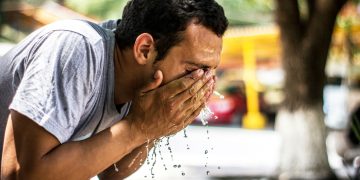Golpes de calor en Quintana Roo dejan una víctima