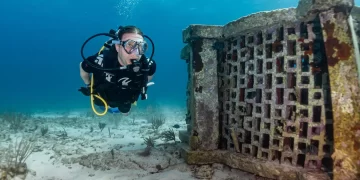 Descubre Museo Subacuatico de Cancun y Sus Precios