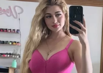 Asesinan a Influencer Valeria Marquez en Directo