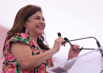 Asesinan a Secretaria Particular de la Jefa de Gobierno