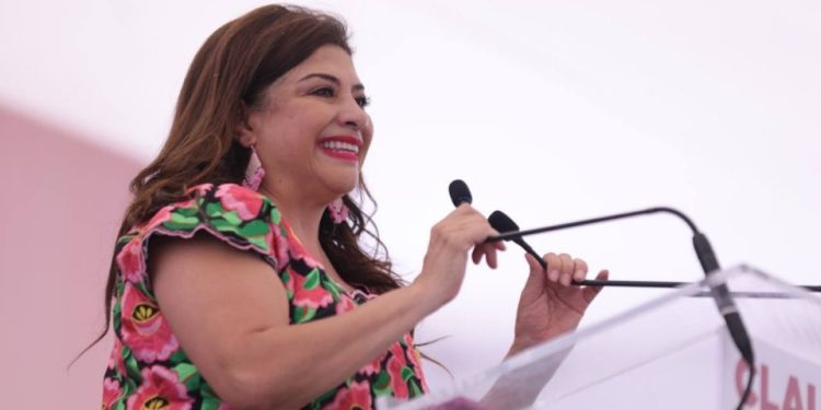 Asesinan a Secretaria Particular de la Jefa de Gobierno