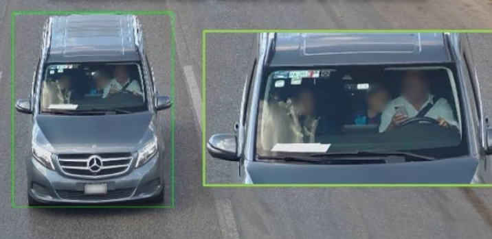¿Qué detectan las cámaras inteligentes en Mérida?