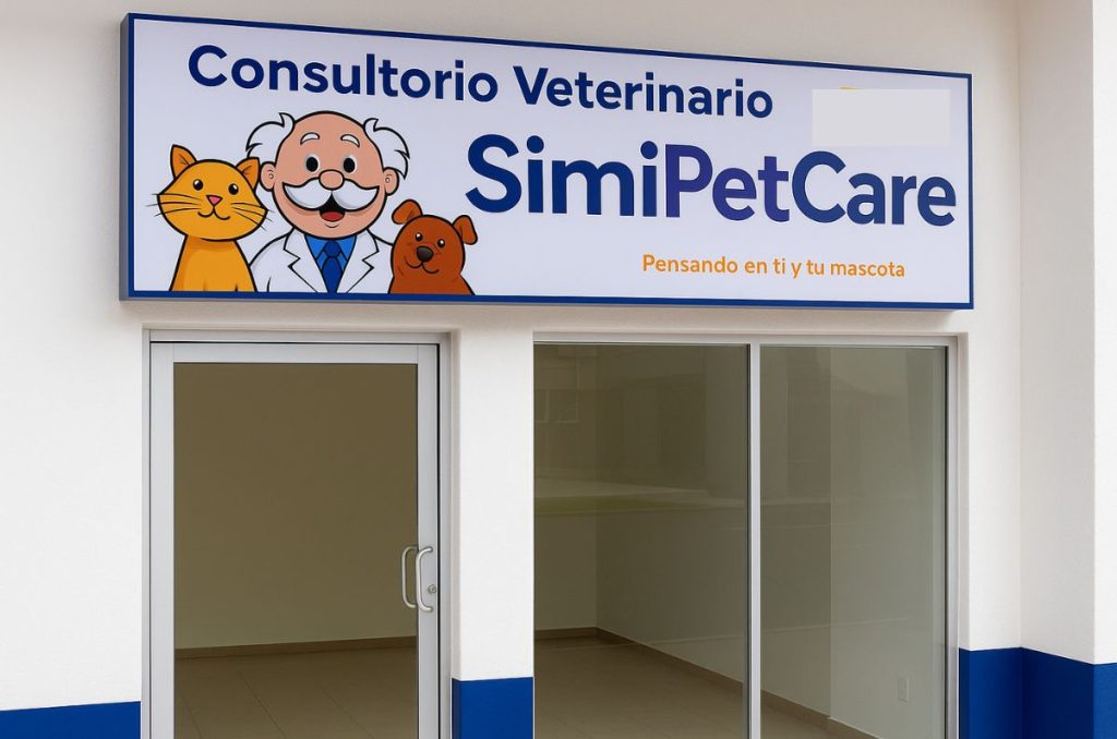 ¿Qué es Simi Pet Care y cómo funcionará?