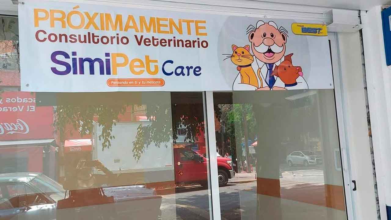 ¿Qué es Simi Pet Care y cómo funcionará?