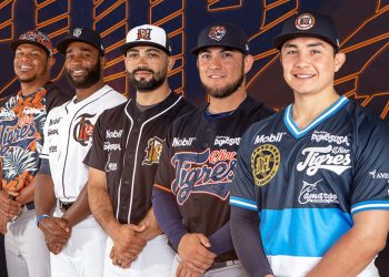 Proximos partidos de los Tigres de Quintana Roo en 2025