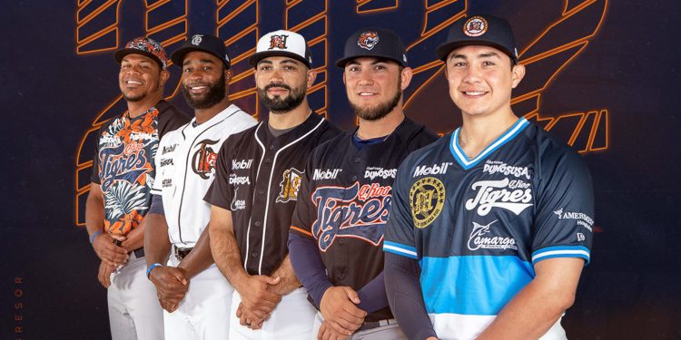Proximos partidos de los Tigres de Quintana Roo en 2025