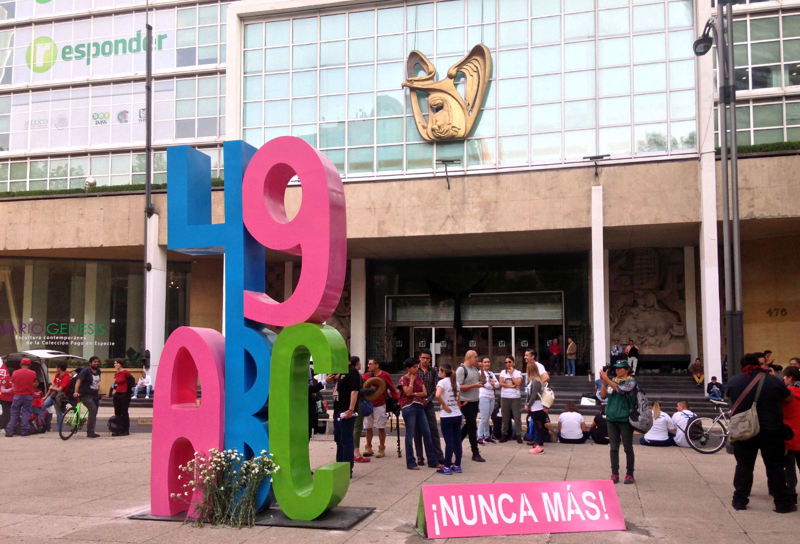 Reducen condenas a implicados en el caso de la Guardería ABC