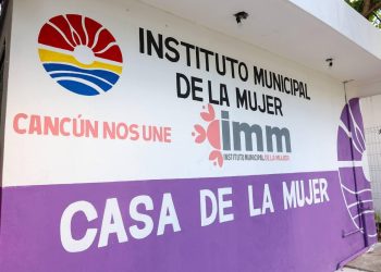 Inauguran Casa de la Mujer en Cancún: Ya Suman 14 Apoyos