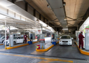 Dónde hacer la verificación vehicular en Cancún fácil y rápido