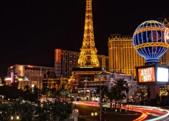 Tiroteo en Las Vegas Caos y Emergencia