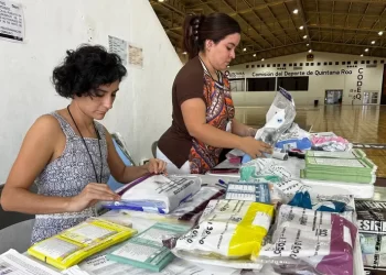 Elección Judicial en Quintana Roo: en estas fechas se hará el conteo de votos